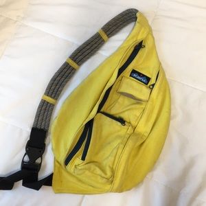 Kavu shoulder strap bag
